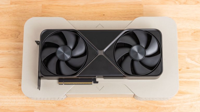 Nvidia RTX 50 Super: Розкрито нові відеокарти з підвищеним споживанням енергії