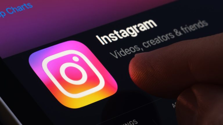 Как запретить Instagram использовать данные о ваших покупках для показа рекламы