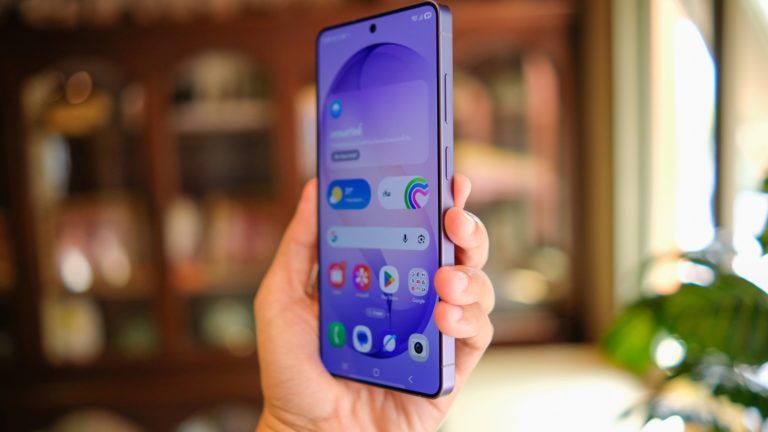 Смартфоны Samsung Galaxy смогут самостоятельно варить вам утренний кофе и включать новости