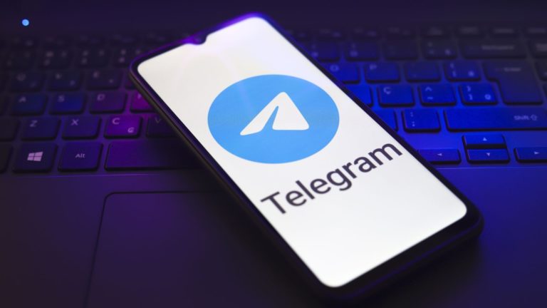 США случайно отключили ссылки Telegram по всему миру из-за санкций против VPN