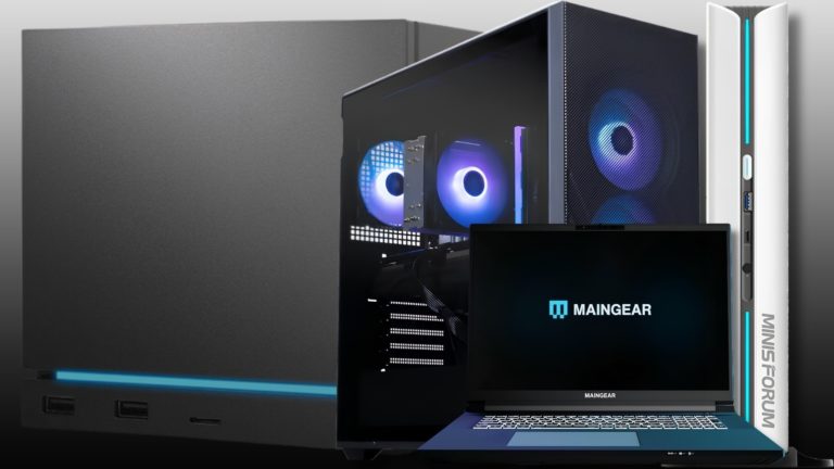 Steam Machine за $1049 програє ноутбуку за $999.99