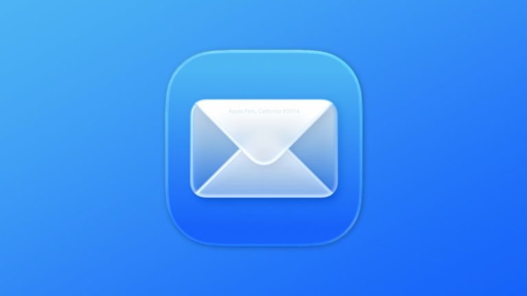 Підробка заголовка в поштовому клієнті Apple Mail розкриває особисту адресу Apple Account