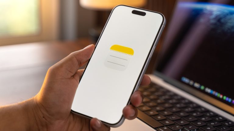 iPhone Записки вміють набагато більше, ніж здається. Неочікувані функцї додатку