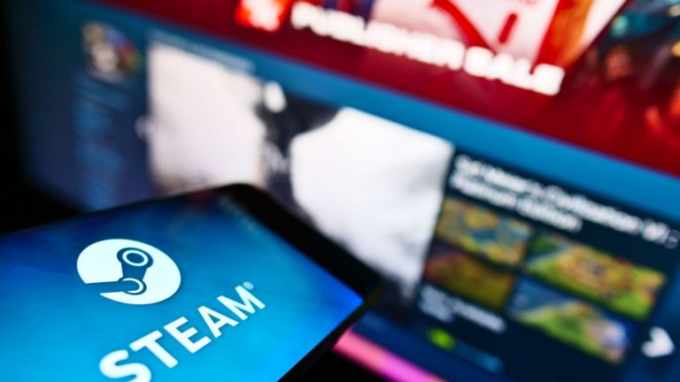 Valve добавила функцию отправки игр по электронной почте и категории для списка желаемого в Steam