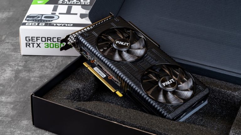 NVIDIA добавила функцию автоматической загрузки драйверов