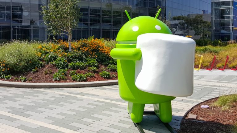 Google відключив скачування додатків на смартфонах з Android 6