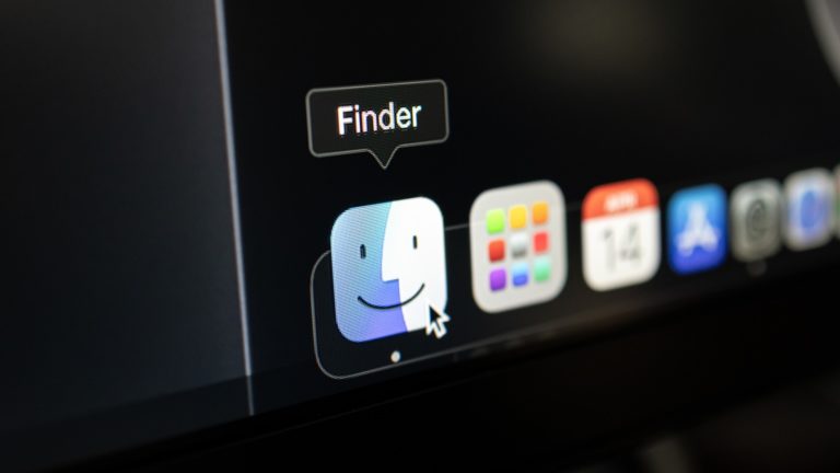 Как отключить подпрыгивание иконок Dock в macOS