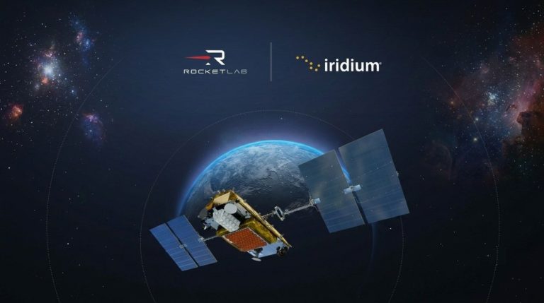 Rocket Lab покупает Iridium за 8 миллиардов долларов для создания конкуренции системе Starlink