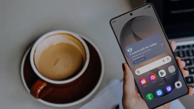 Настройка телефонов Samsung Galaxy для оптимизации работы смартфона