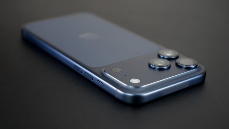 iPhone 18 Pro Max получит значительно более длительное время работы от батареи