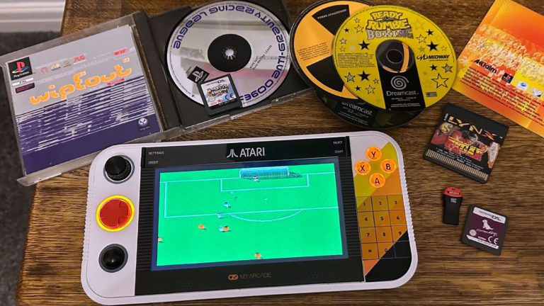 Крупнейший игровой архив Германии из 60 000 игр прекратил работу без финансирования