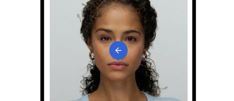 Google зробив ваше обличчя паролем від сайтів: вхід в акаунт за селфі-відео