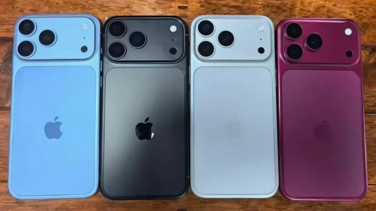 Покупці iPhone 18 Pro можуть зіткнутися з проблемою, яку навіть Apple не зможе вирішити