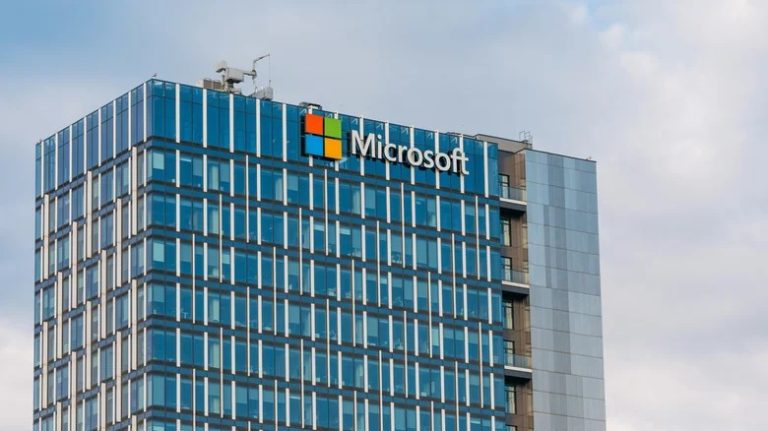 Звіт Microsoft показав схеми зменшення податків у ЄС