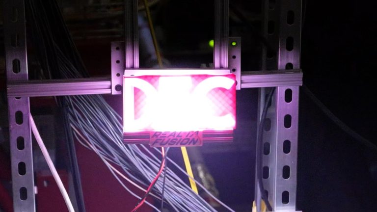 Realta Fusion вперше напряму отримала струм із термояда