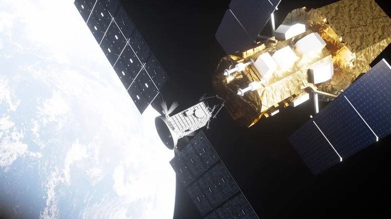 NASA запустило місію з порятунку телескопа Swift