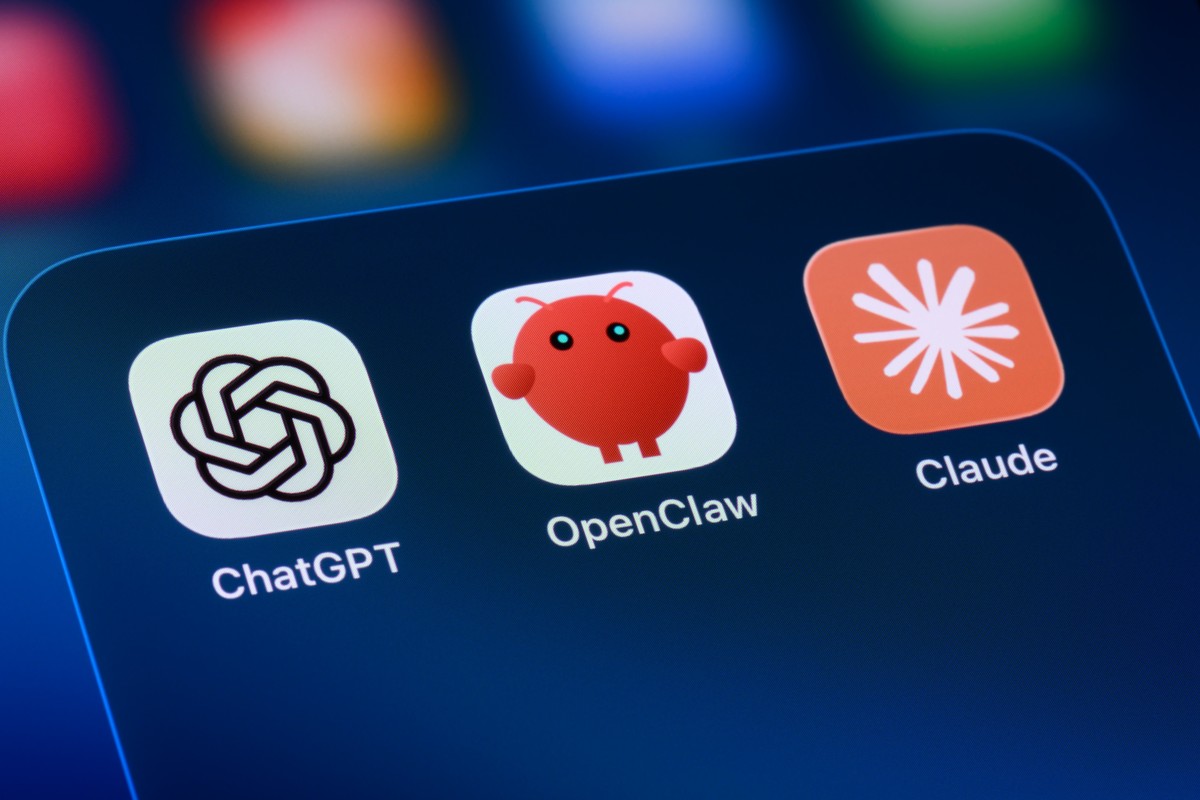 OpenClaw запустили на Android та iOS