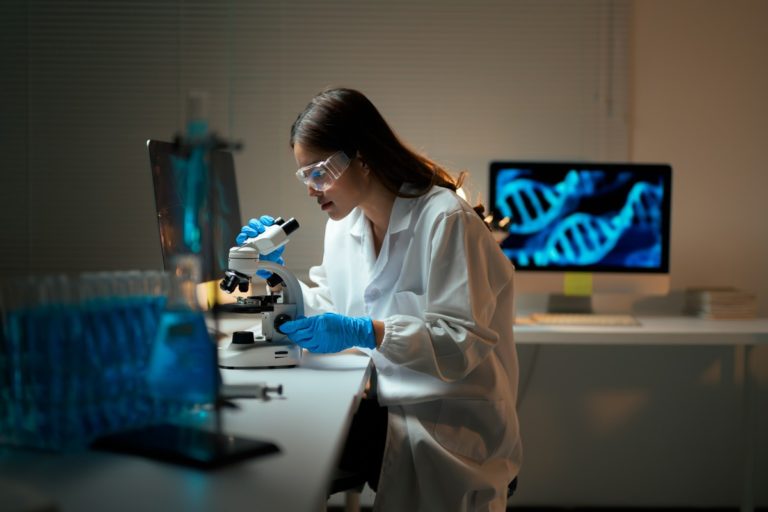 Anthropic запускає Claude Science для науковців