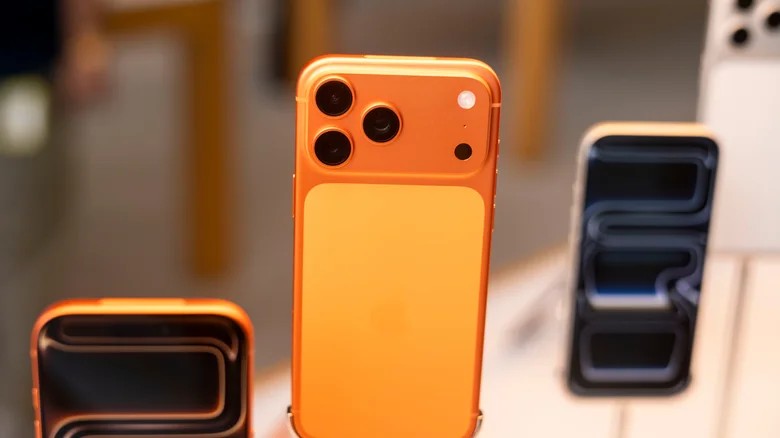 Які продукти Apple поки оминули подорожчання