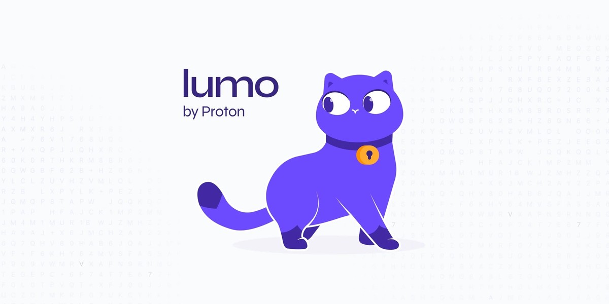 Proton оновила приватний AI-чатбот Lumo 2.0