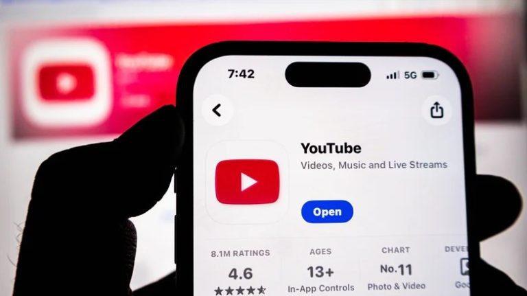 Як підписка через Apple здорожчує YouTube Premium