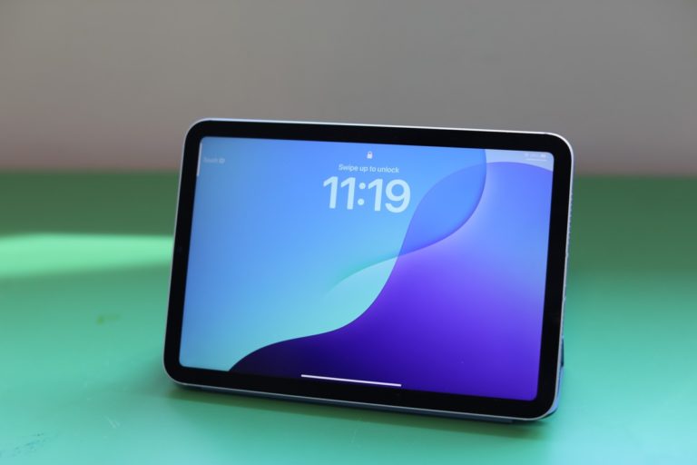 Apple готує нові iPad Pro та MacBook Pro на початок року