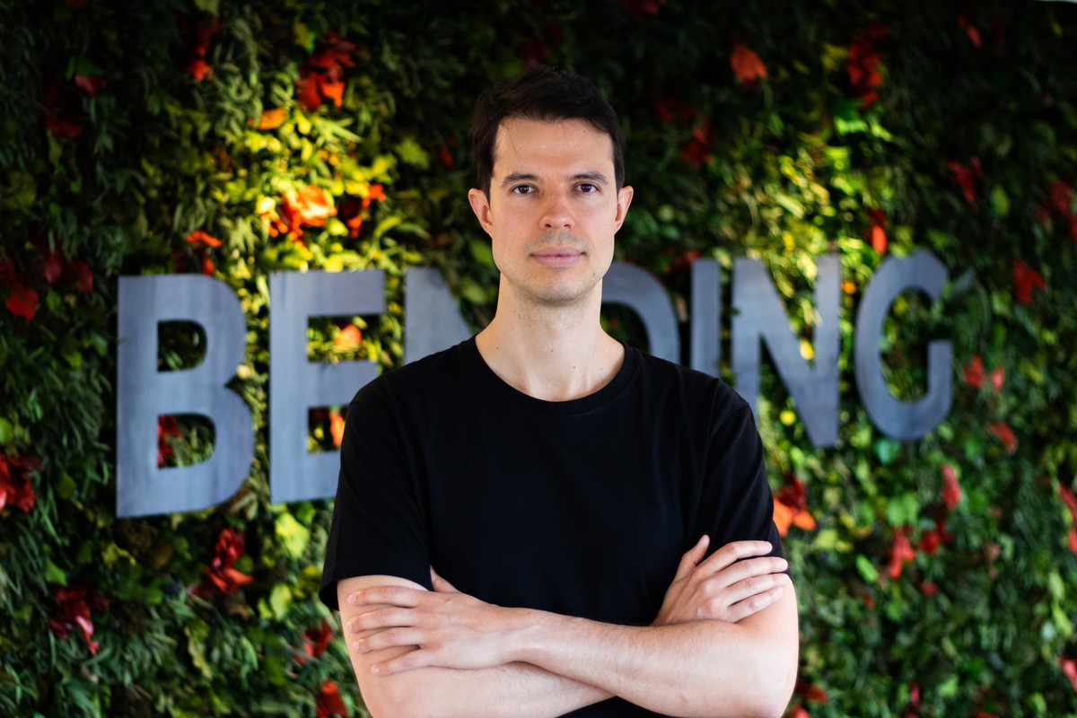 Bending Spoons злетіла на 40% у день IPO