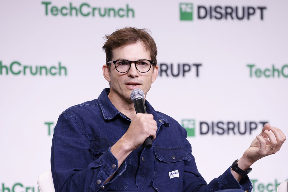 Ештон Кутчер йде з Sound Ventures та запускає новий фонд