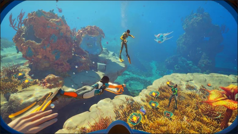 Скандал із Subnautica 2 завершився новою відставкою CEO