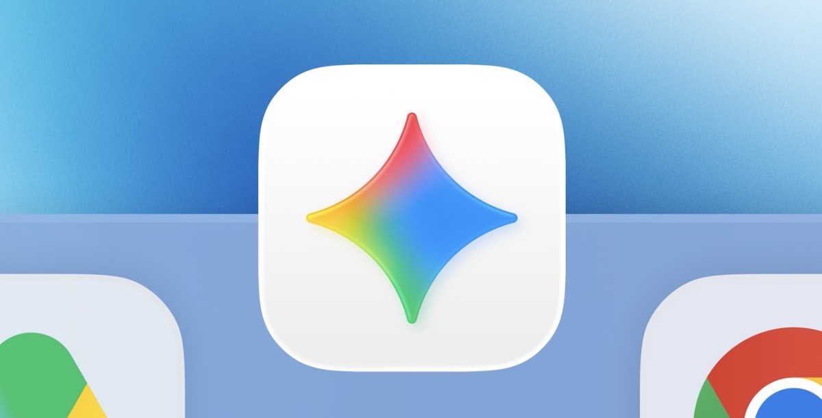 Gemini Spark від Google вийшов на macOS