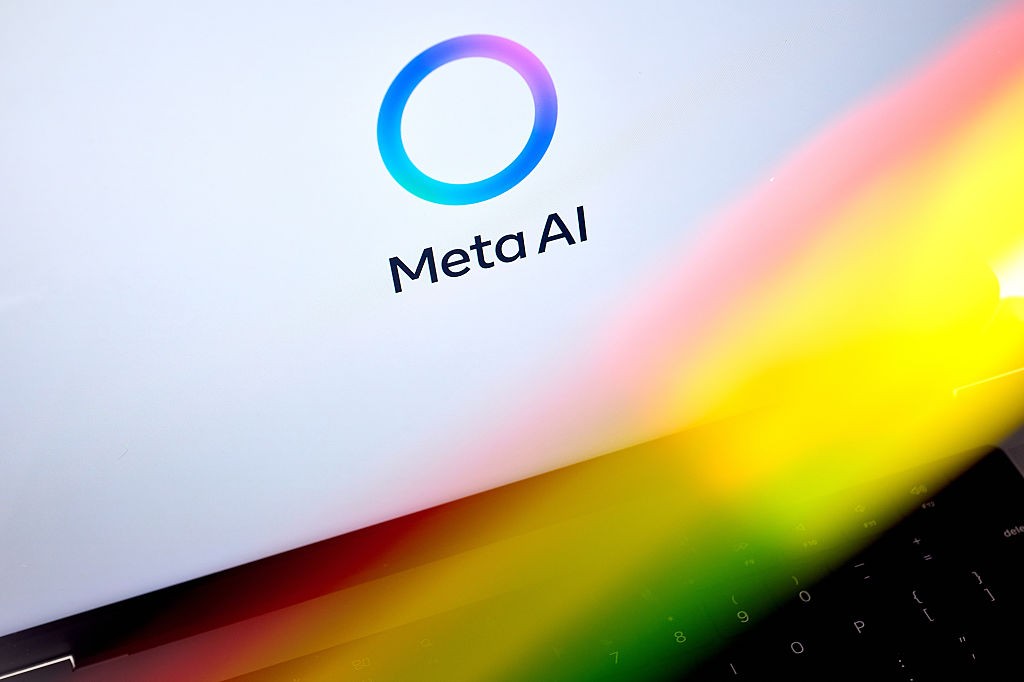 Meta планує заробляти на надлишкових потужностях ШІ