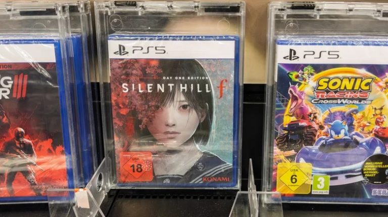 Sony припинить випуск дискових ігор для PlayStation з 2028