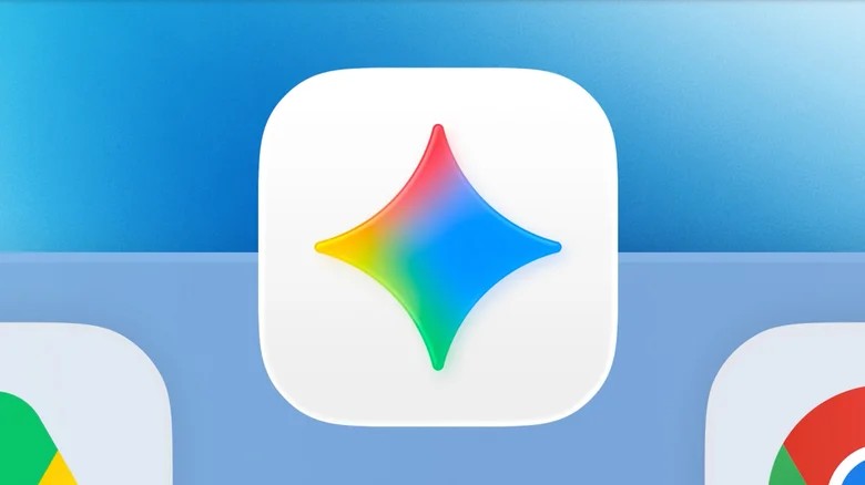 Gemini Spark з’явився в додатку Gemini для macOS
