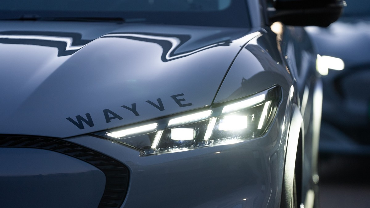 Wayve запускає тендер для працівників на $85 млн