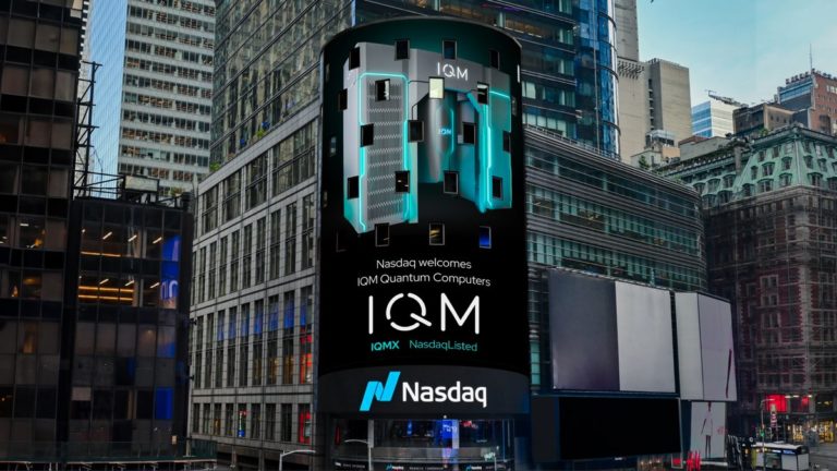 IQM визнає невизначене майбутнє квантових технологій