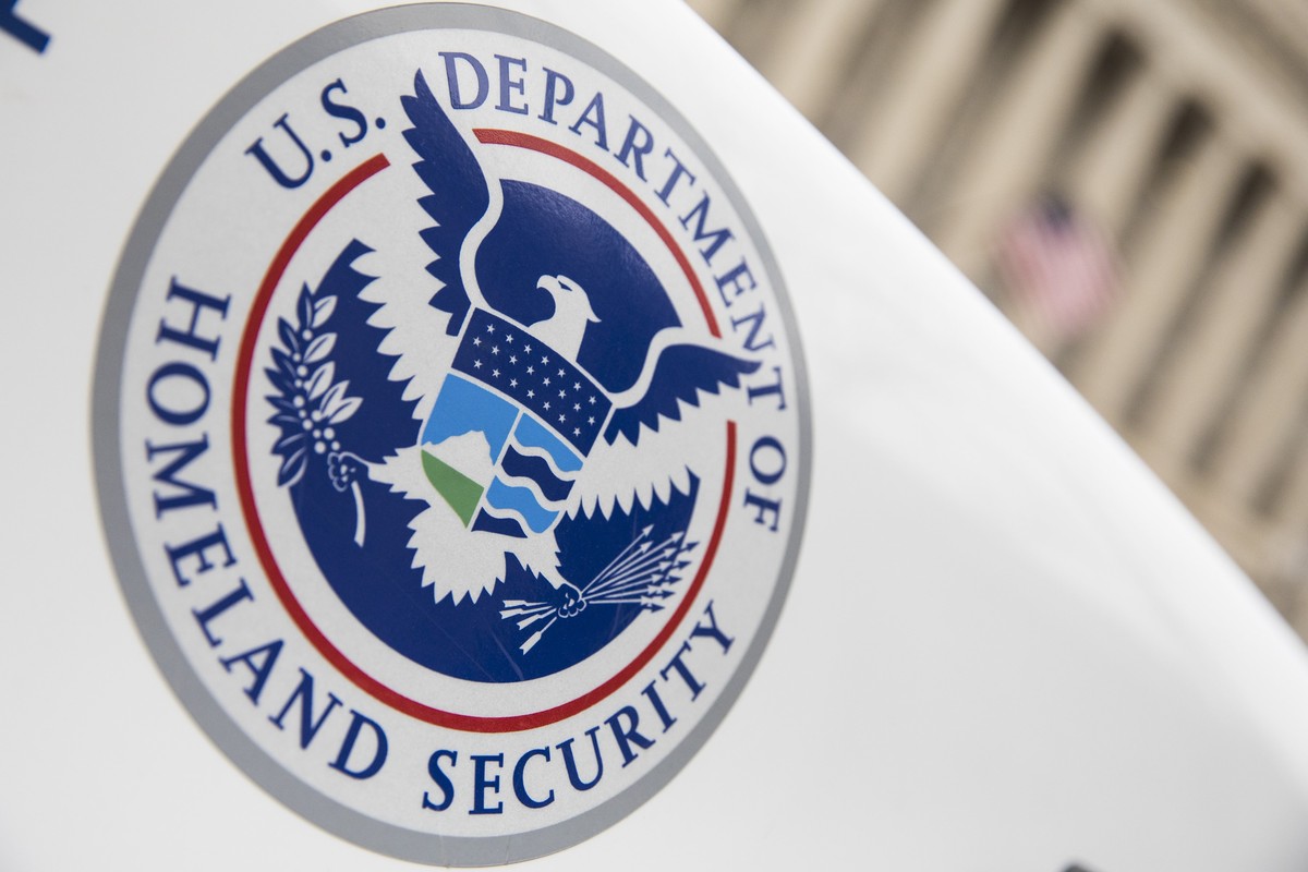 Уряд США знову заявив про хакерську атаку
