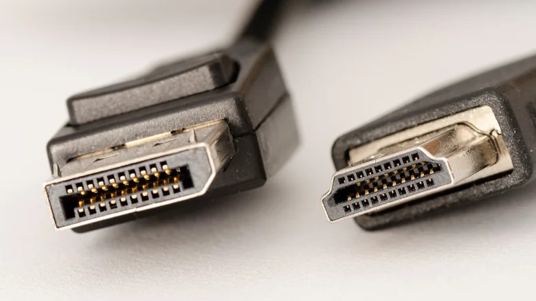 HDMI 2.1, USB-C чи DisplayPort — що краще для монітора