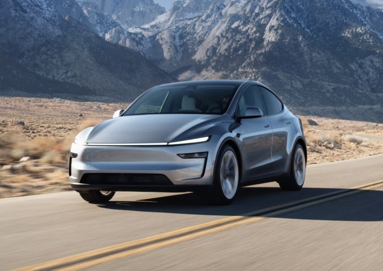 Tesla різко наростила продажі у другому кварталі