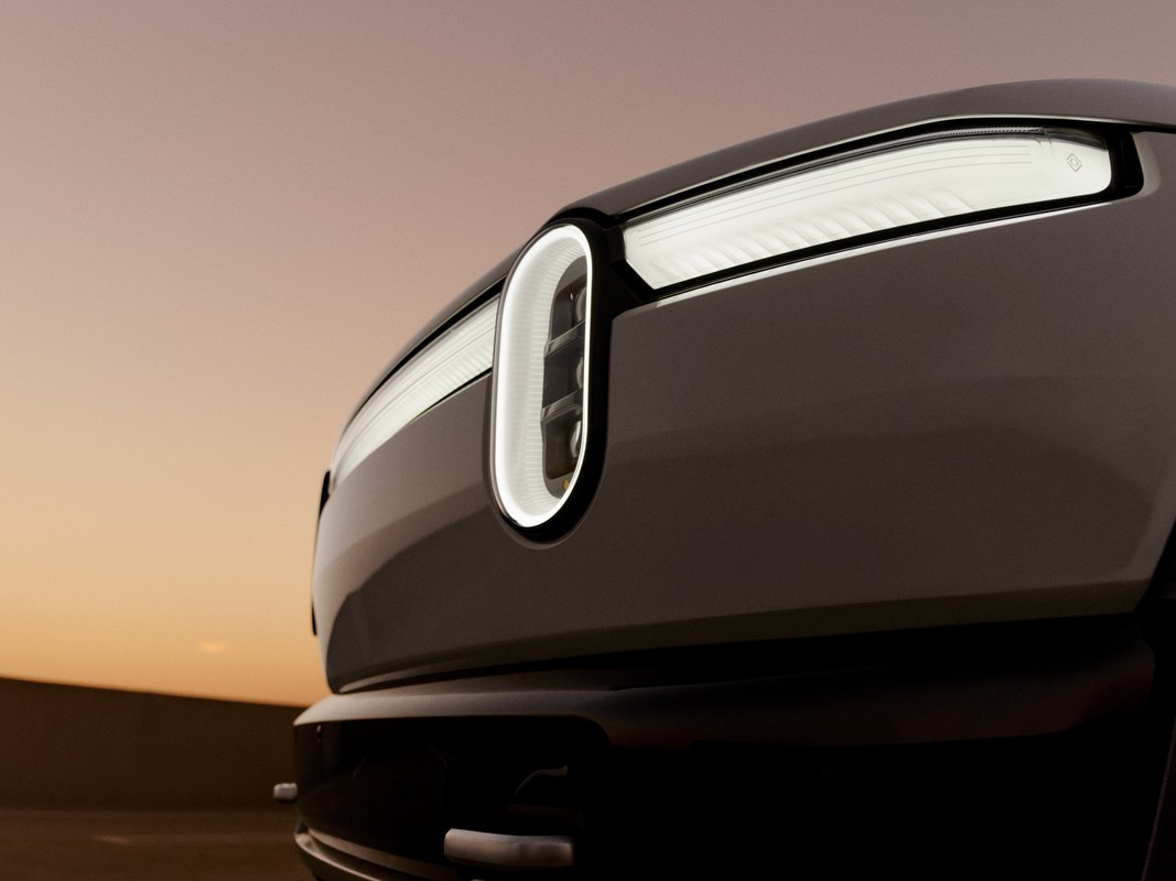 Rivian підвищила прогноз продажів електромобілів