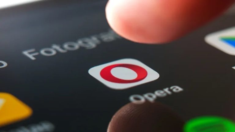 Opera додала захист від атак через буфер обміну