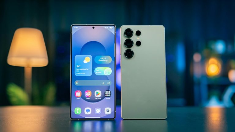 Які телефони Samsung отримають Android 17 (One UI 9): повний список і терміни