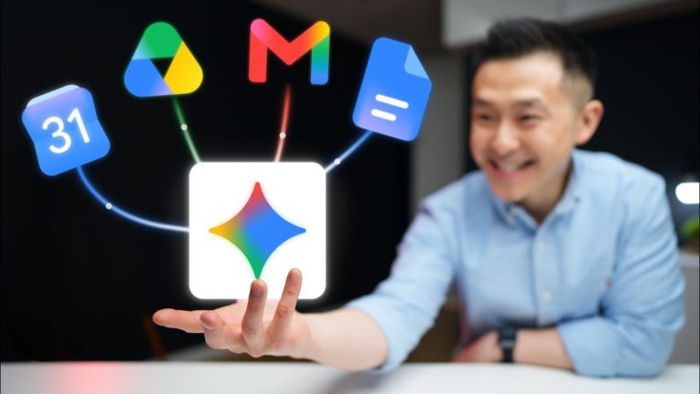 Gemini Spark: як «агент» Google автоматизує рутину в Workspace