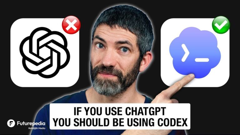Від смартфона до продакшена: як Codex розгортає сайт на GitHub і Vercel без рядка коду