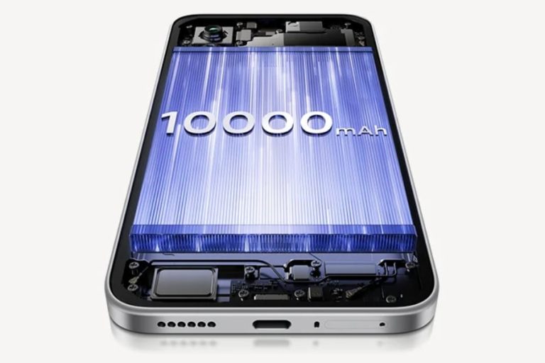 Xiaomi Redmi Note 17 Pro Max с батареей 10000 мА*ч работает трое суток