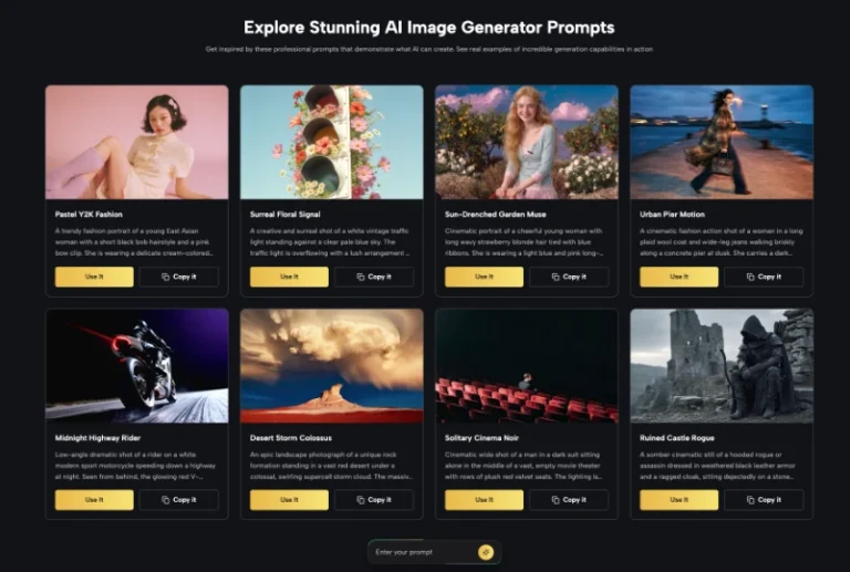 AI Image Editing Is Becoming More Like Giving Instructions Than Moving Pixels