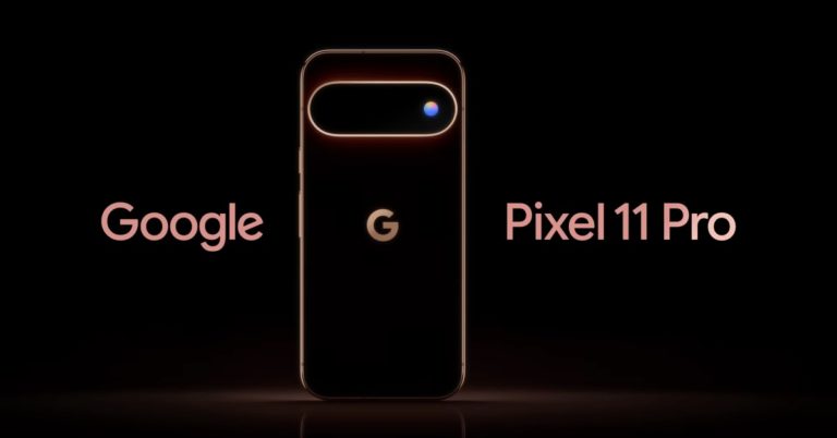 Google запустить смартфони Pixel 11 з новими світловими індикаторами