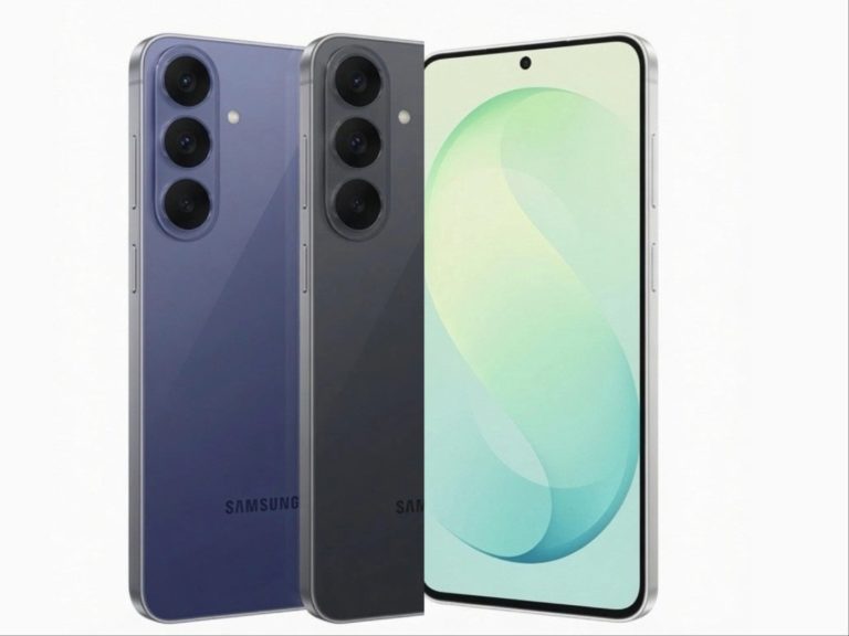 Витоки характеристик та ціни смартфона Samsung Galaxy S26 FE перед вересневим анонсом