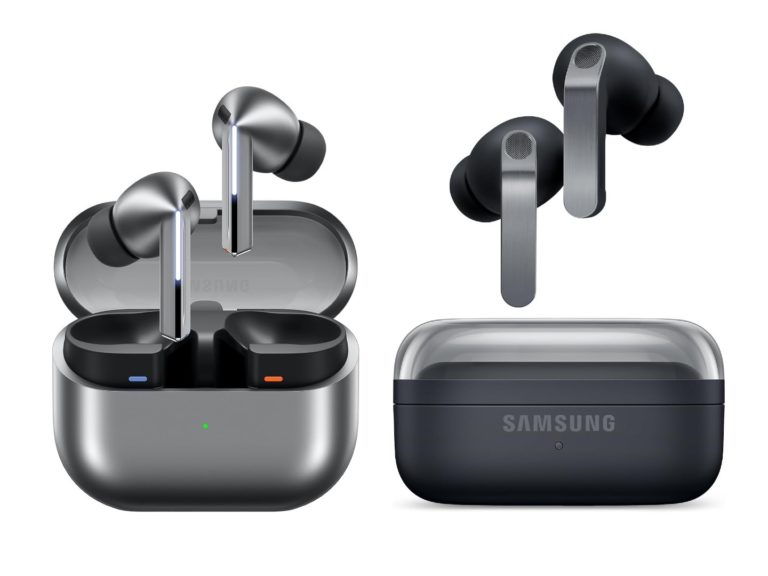 Samsung дозволила використовувати Galaxy Buds 3 Pro та Buds 4 Pro як слухові апарати після схвалення FDA