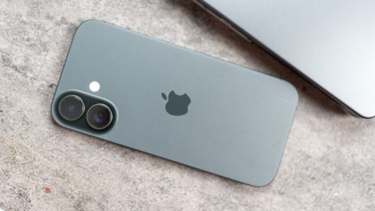 iPhone 17 Pro и базовый iPhone 17 поддерживают зарядку мощностью 40 Вт