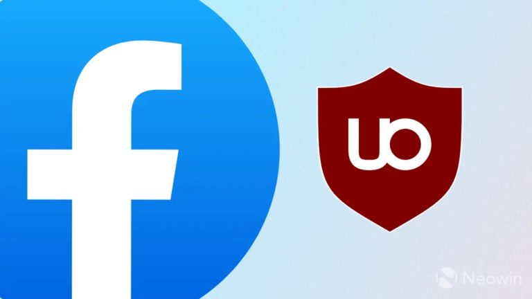 Реклама Facebook перемогла блокувальники реклами. uBlock Origin здався через п’ять років обходів